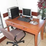 Americas Best Value Inn - Brownsville 