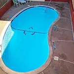 Americas Best Value Inn - Brownsville 