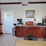 Americas Best Value Inn - Brownsville 