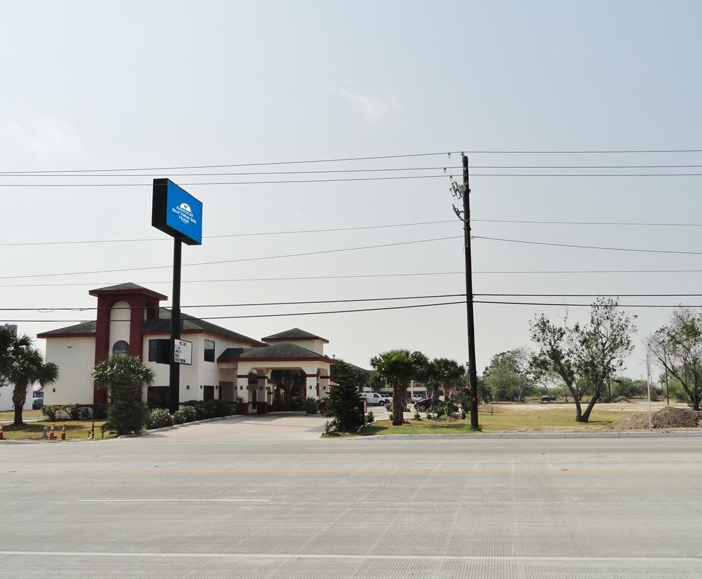 Motel Americas Value -