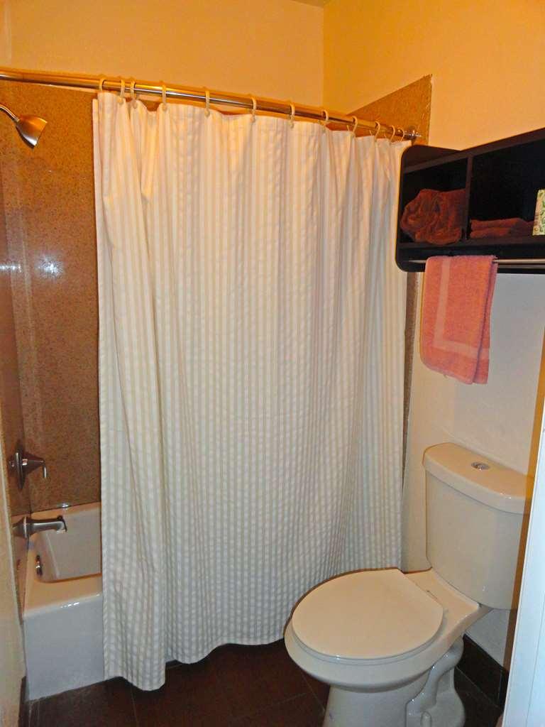 Motel Americas Value - Brownsville