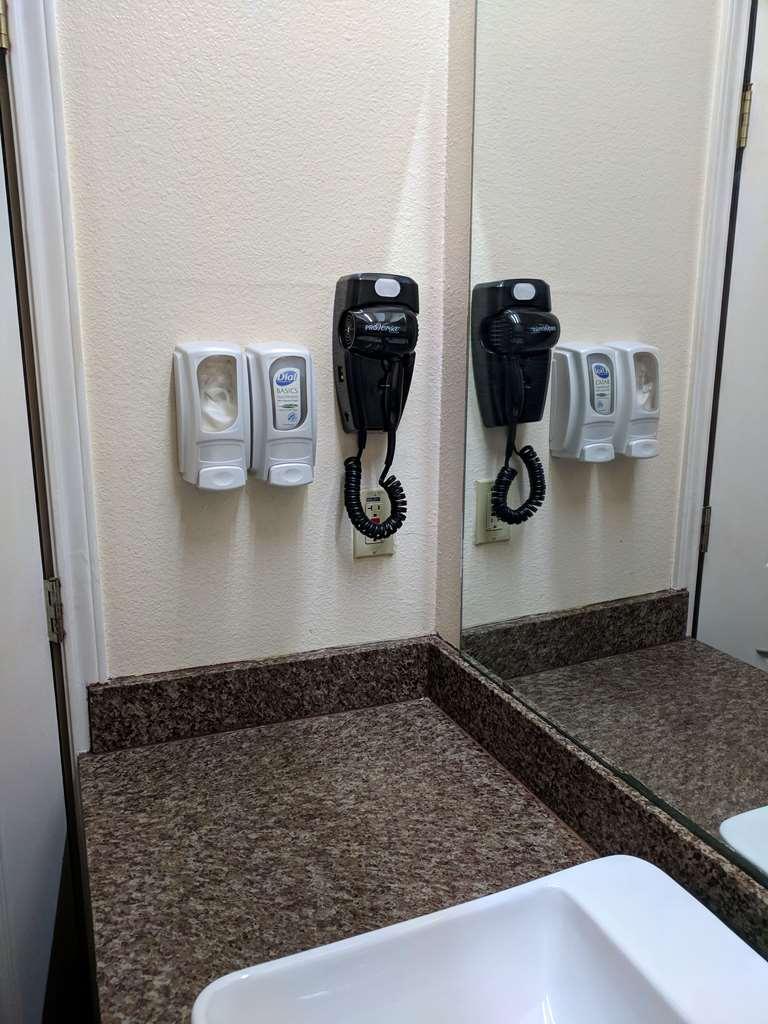 Americas Value - 2* Brownsville