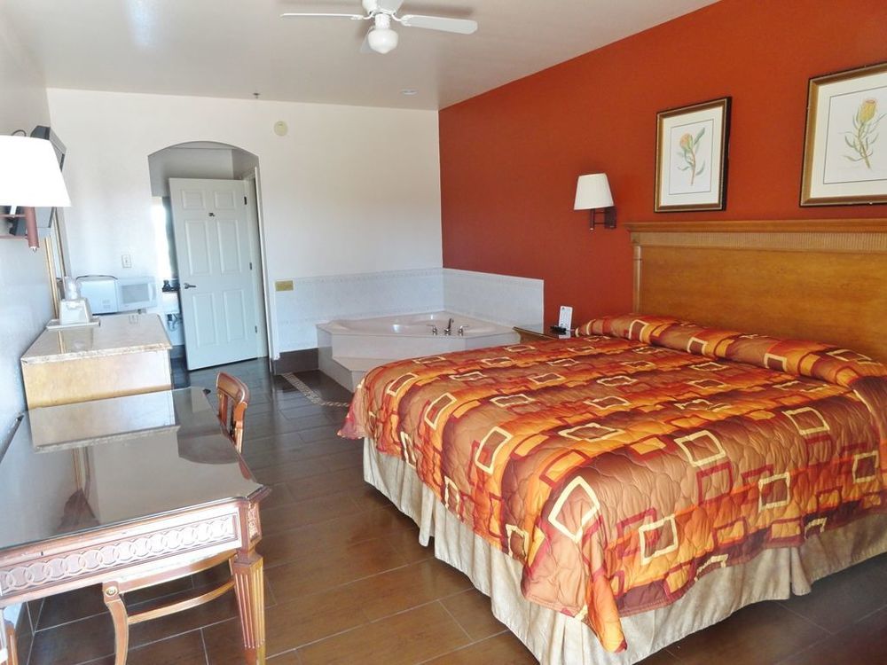 Motel Americas Value -