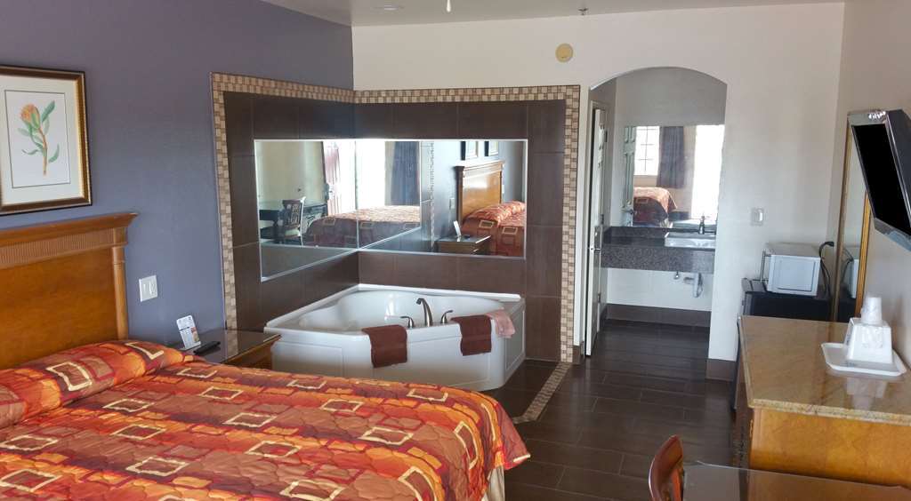 Motel Americas Value - 2*