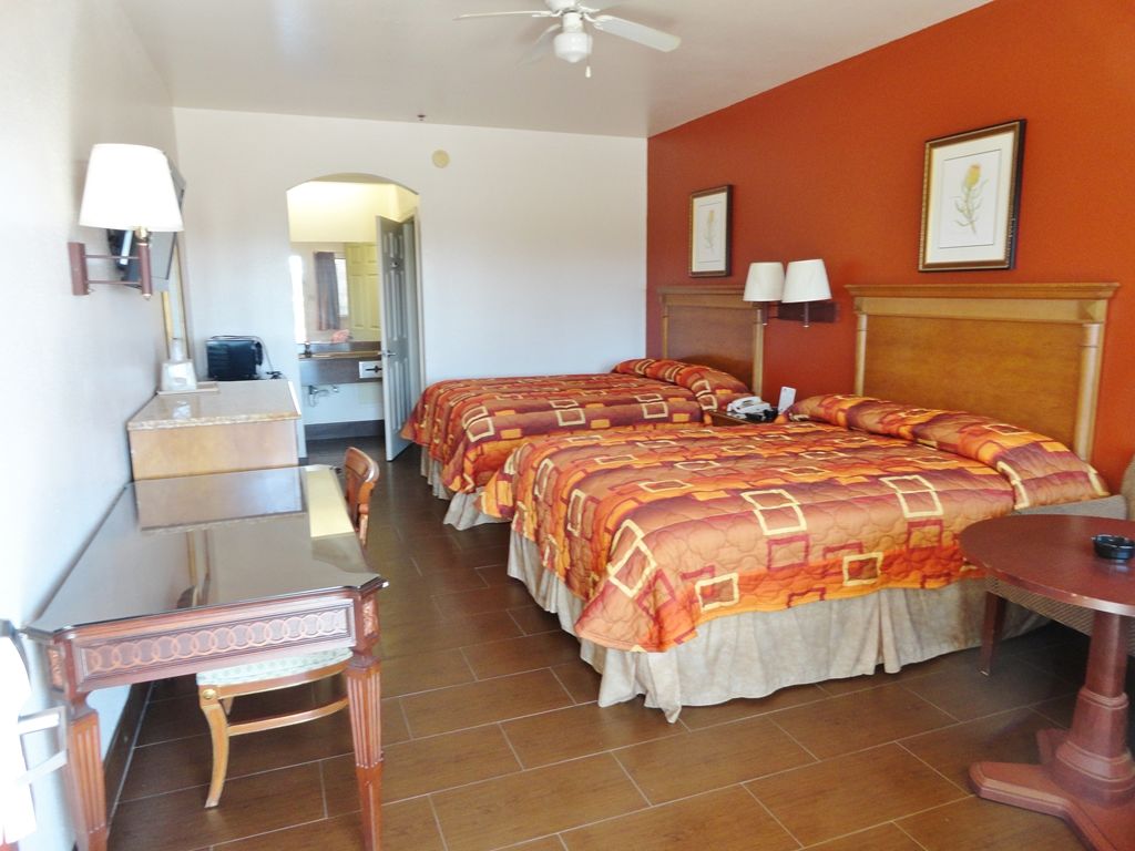 Motel Americas Value -