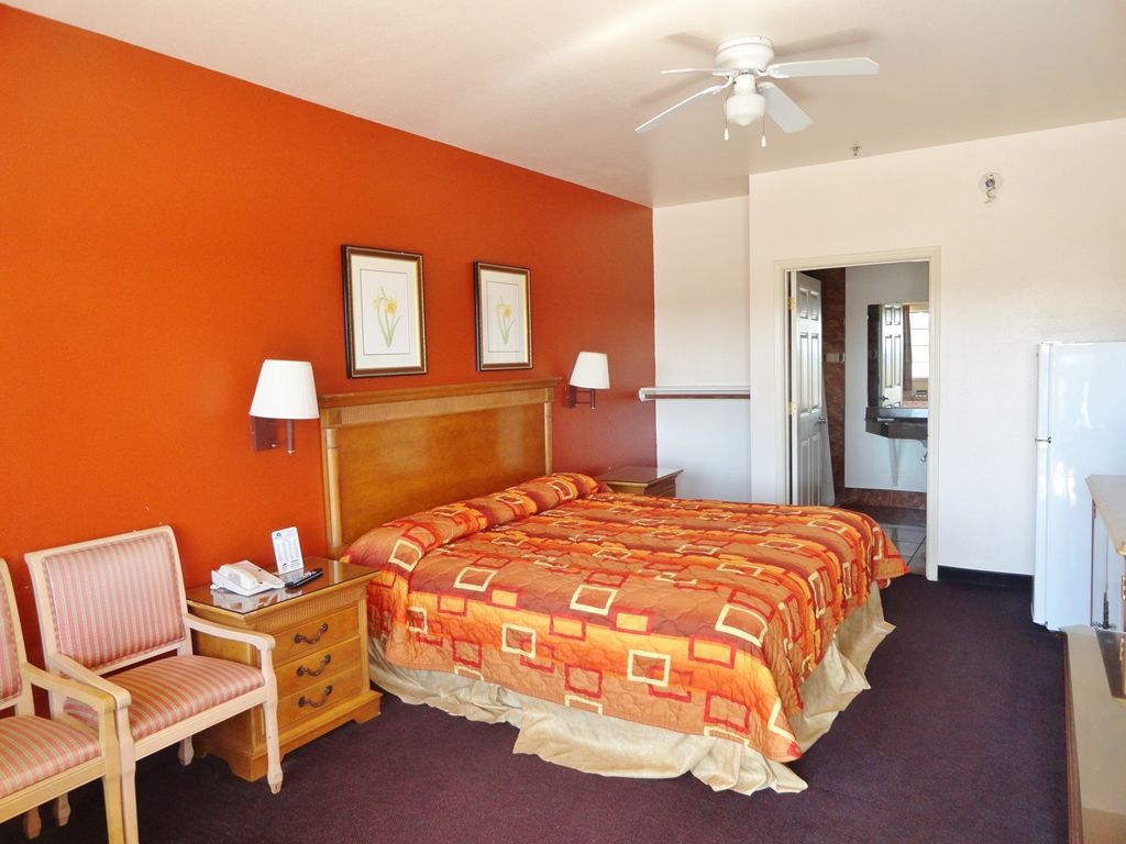 Motel Americas Value - 2*