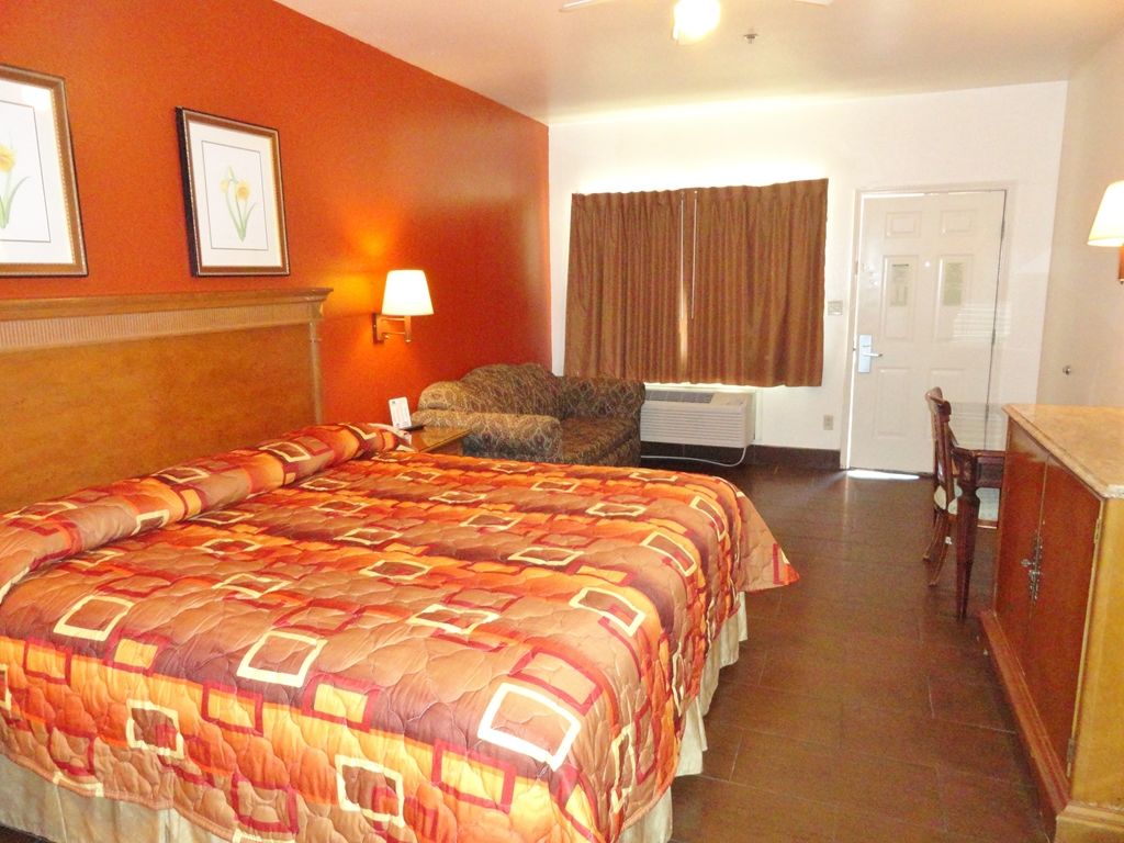 Motel Americas Value - 2*