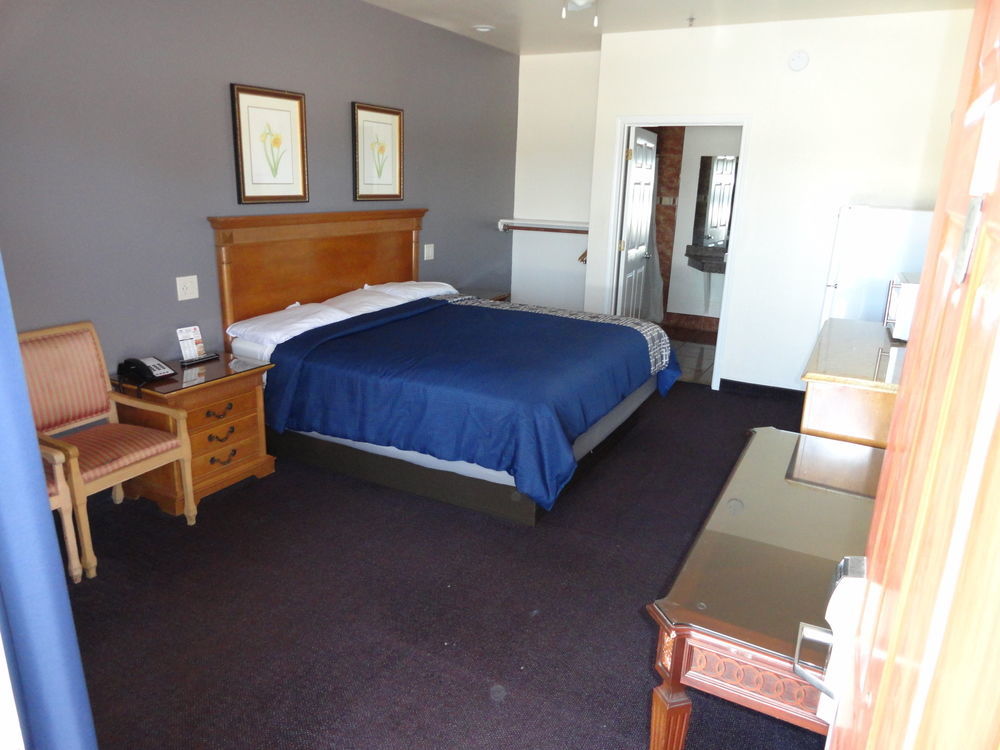 Motel Americas Value -