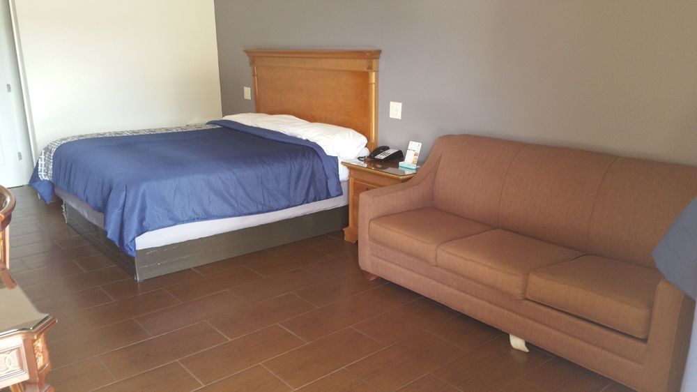 Americas Value - 2* Brownsville