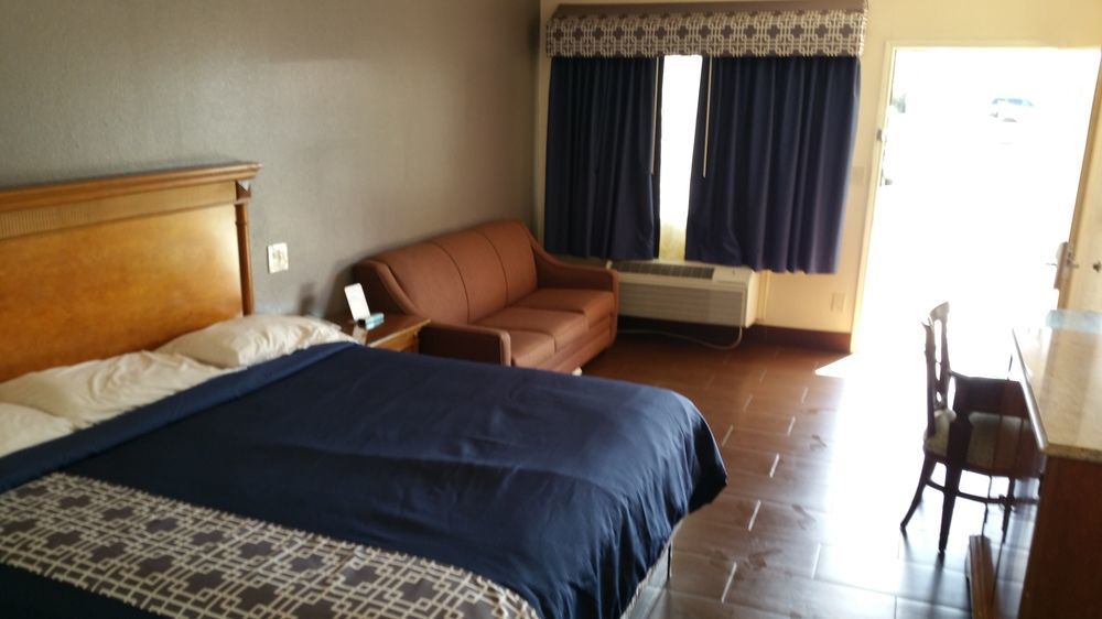 Motel Americas Value -