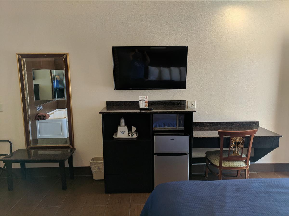 Americas Value - Motel