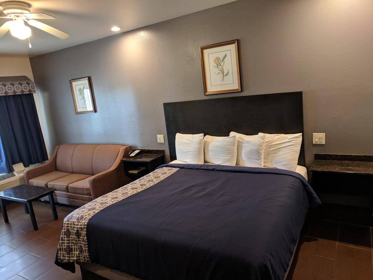 Americas Value - Motel