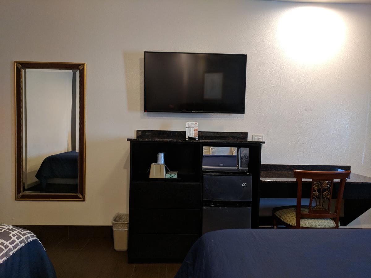Motel Americas Value - 2*