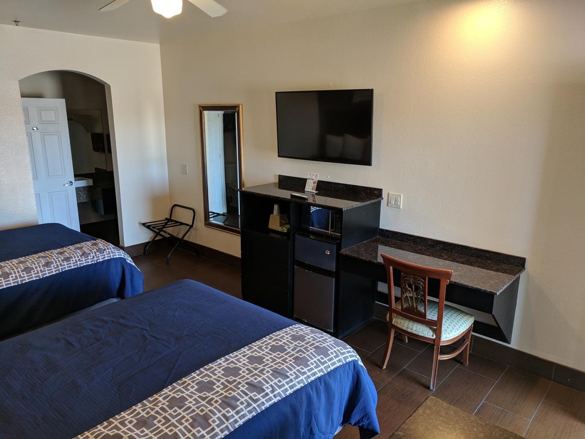 Americas Value - 2* Brownsville