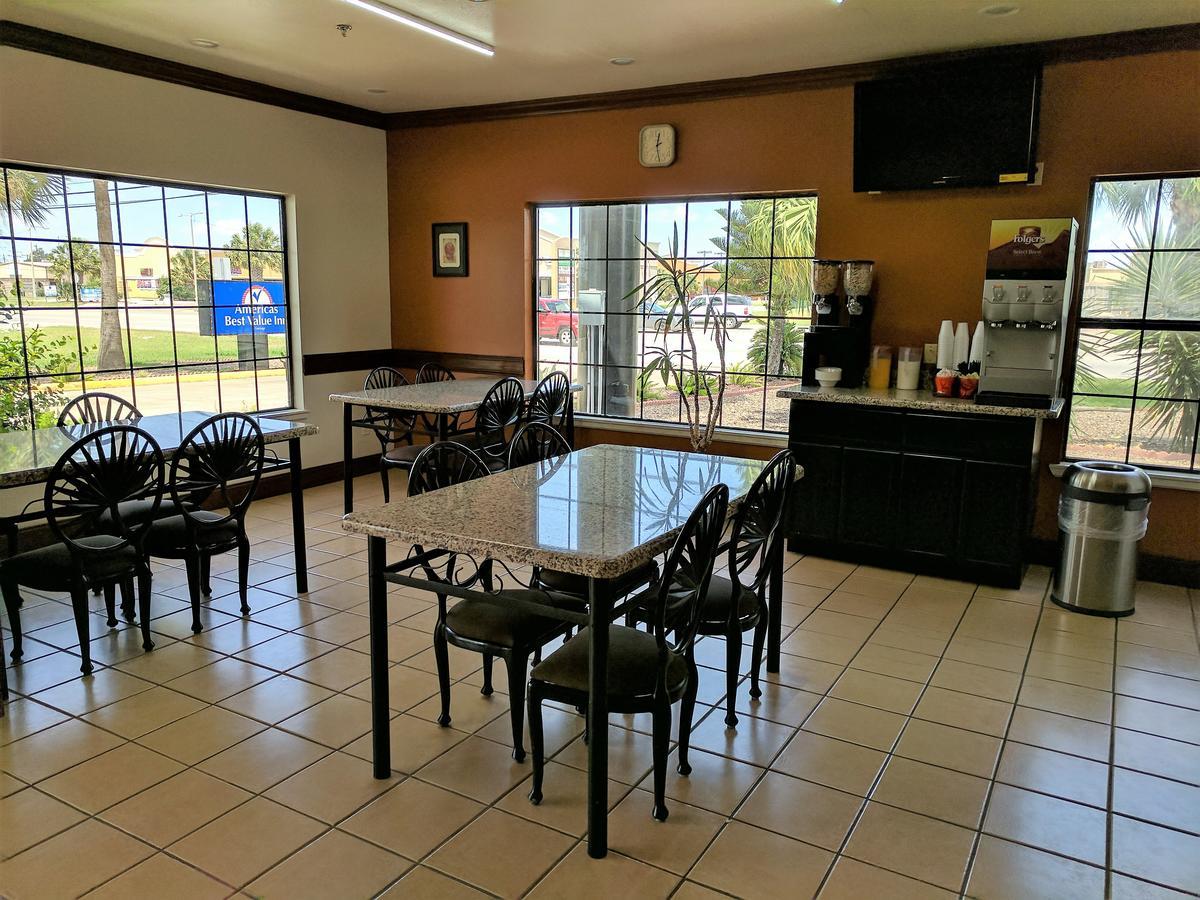 Motel Americas Value -