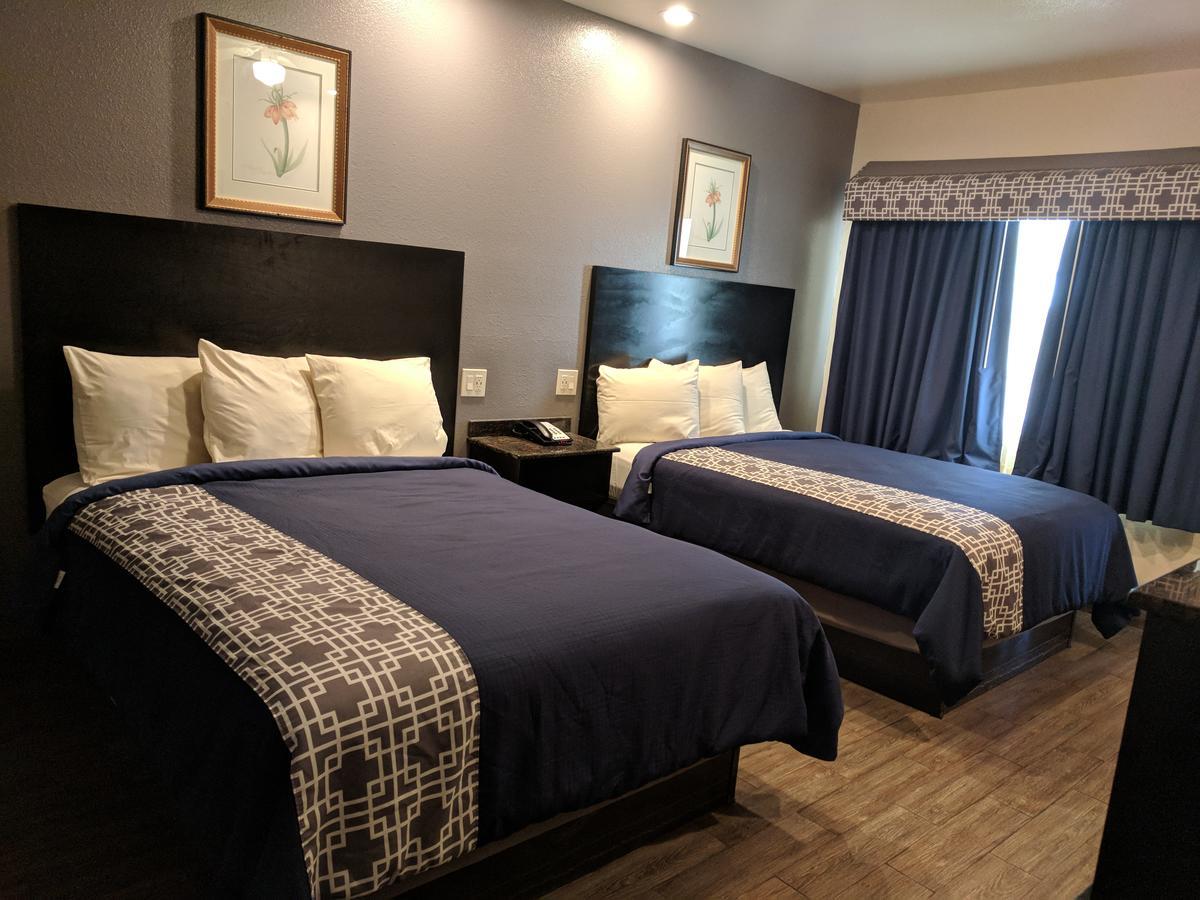 Motel Americas Value - 2*