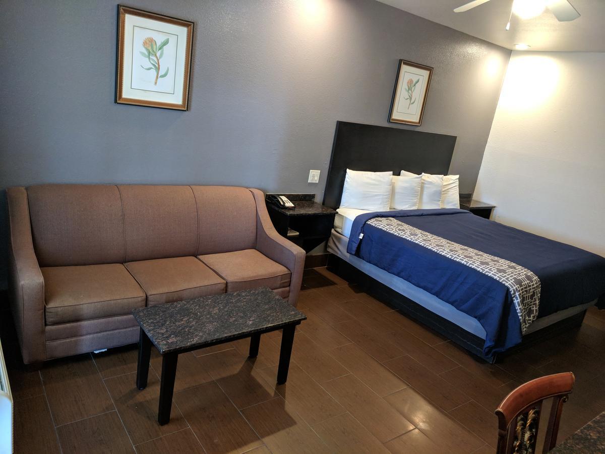 Motel Americas Value - 2*