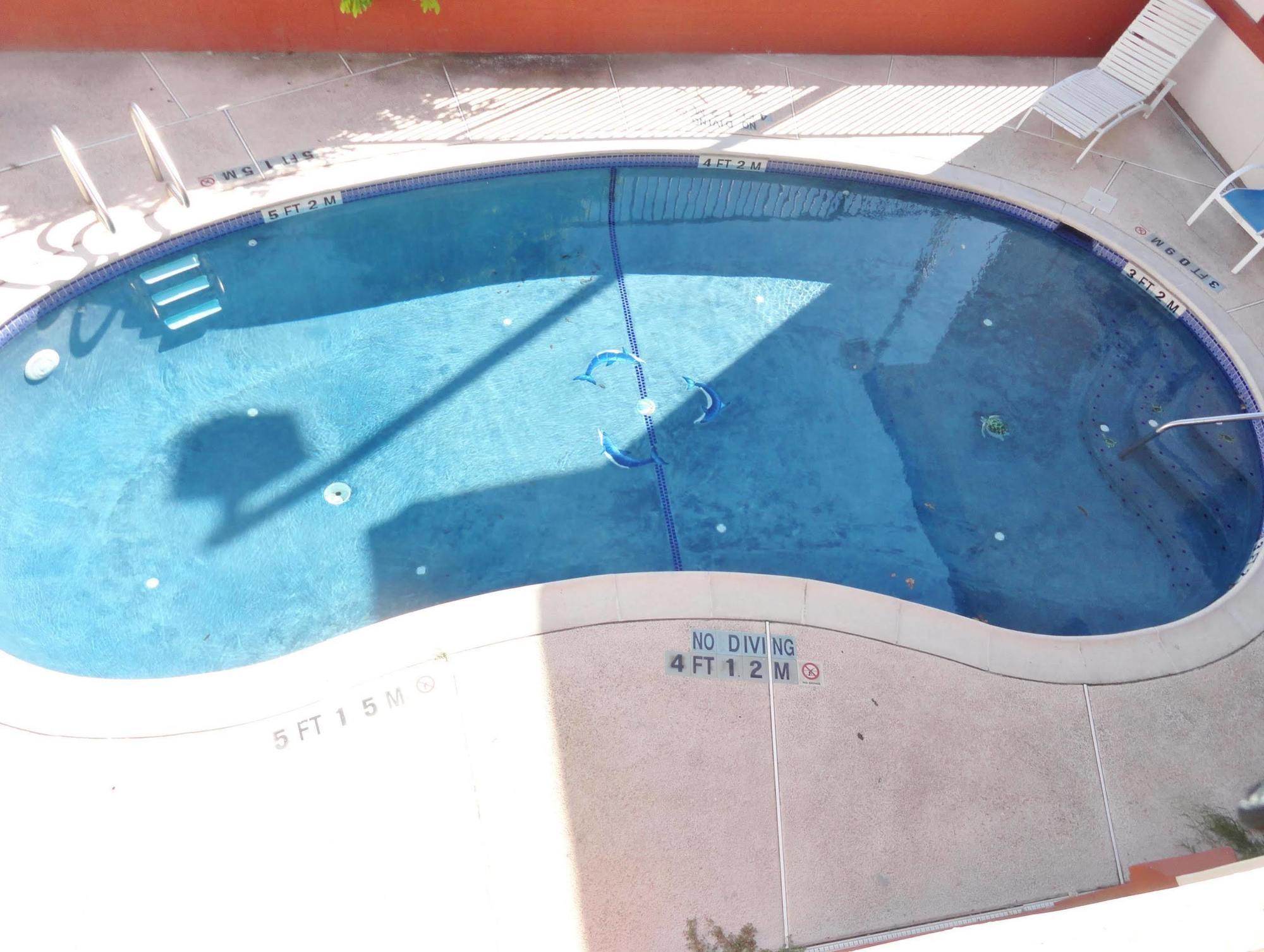 Americas Value - Motel Brownsville