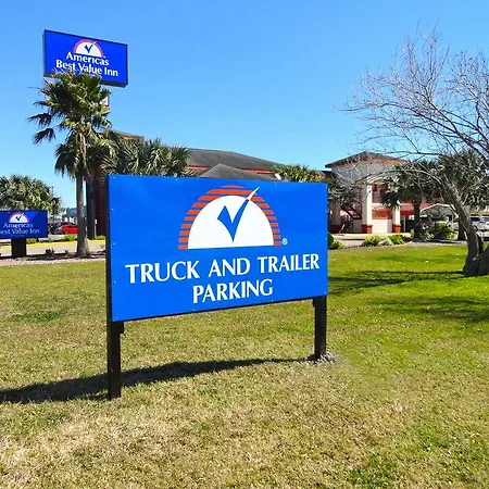 Americas Best Value Inn - Brownsville 