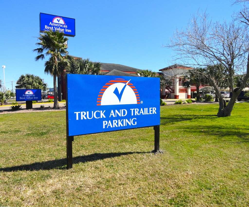 Motel Americas Value -