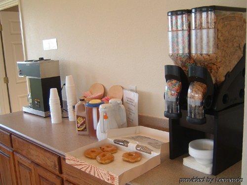 Motel Americas Value -