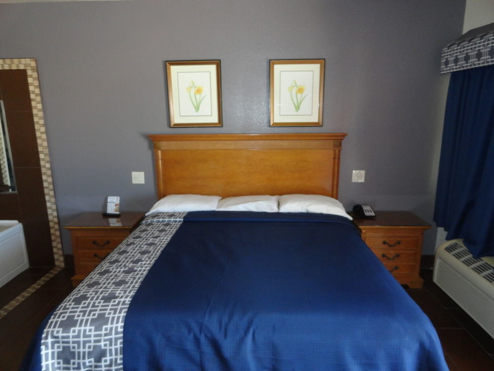 Motel Americas Value - 2*