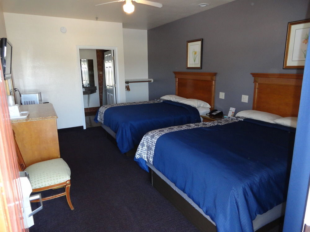 Motel Americas Value - 2*