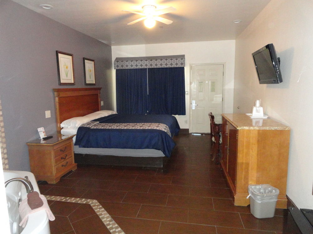 Motel Americas Value - 2*