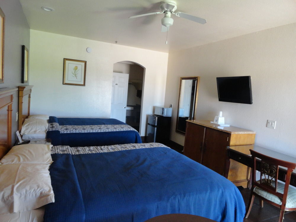 Motel Americas Value - 2*
